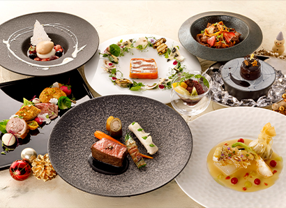 旭川イタリアンレストランリストランテフォレスタヴェルデ画像イメージ